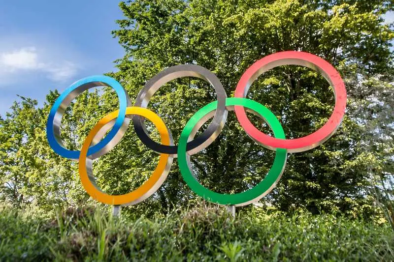 Русия със забрана да участва в Олимпийските игри и Световното по футбол 