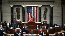 Камарата на представителите гласува за импийчмънт на Тръмп