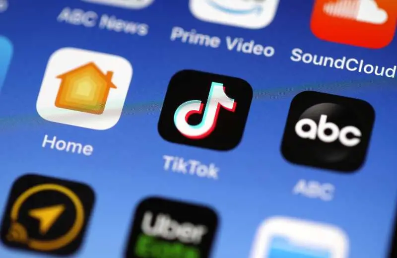 TikTok – голямата изненада сред най-добрите приложения за 2019-а