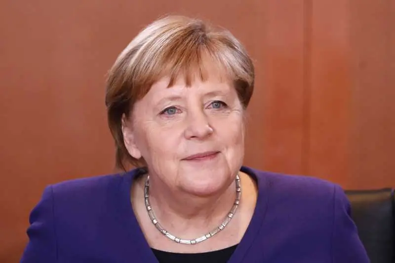 Меркел: Имаме нужда от повече чуждестранни работници