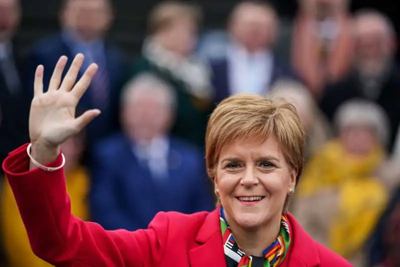 Може ли Шотландия да стане следващата Каталуния?