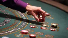 Приходите от хазарт в света - близо 450 млрд. долара само за година