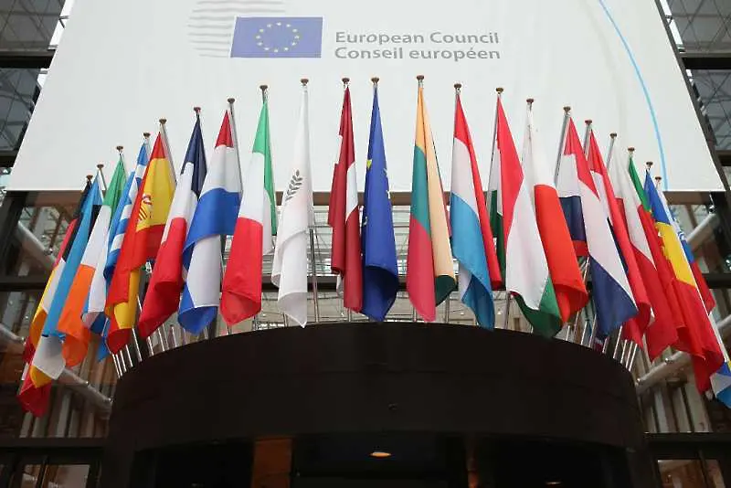 Евакуираха сградата на Европейския съвет в Брюксел заради „Грийнпийс“