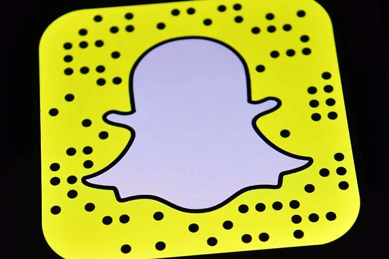 За какво си говори поколението Z в Snapchat 