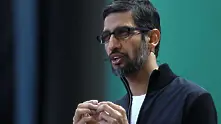 Сундар Пичай ще оглави Alphabet - компанията майка на Google