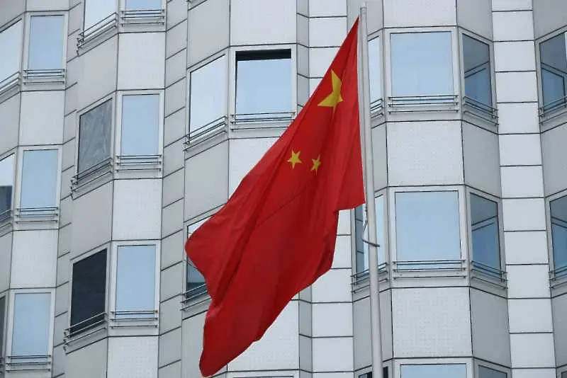 Китай изпревари САЩ по дипломатически мисии в чужбина