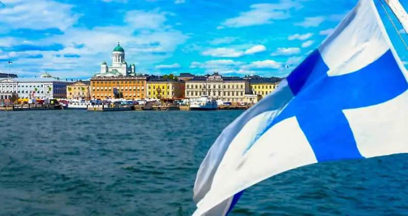 34-годишна жена е на път да стане най-младия премиер в историята на Финландия
