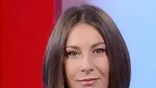 Поредна рокада в Нова телевизия, Ива Стоянова става генерален директор Информация
