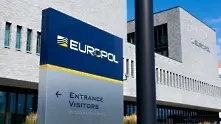 Банки и полиция в мащабна операция на Европол срещу пране на пари в над 31 държави  