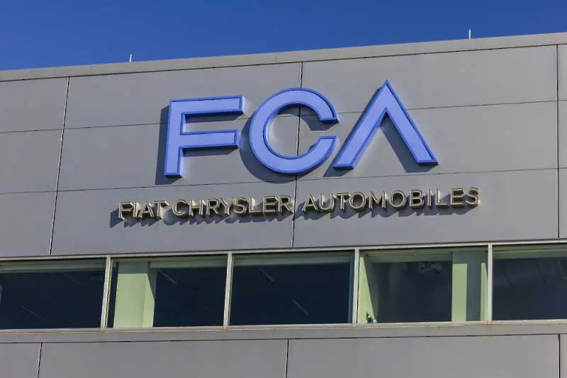 Официално: PSA Group и Fiat-Chrysler се сливат