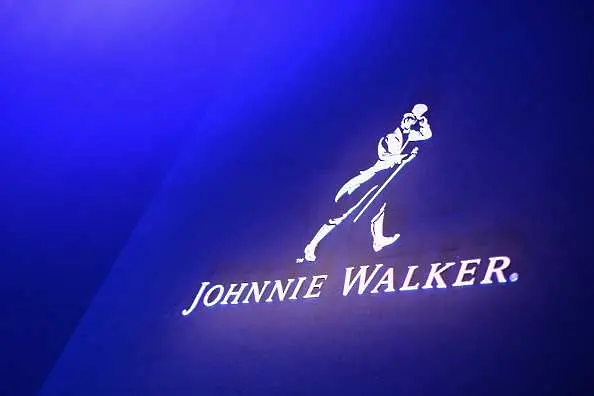 Johnnie Walker  - бестселър сред марките скоч уиски
