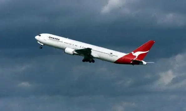 Qantas отново на върха в Топ 20 на най-безопасните авиокомпании в света