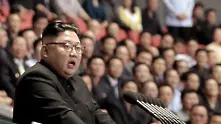 Ким Чен-ун пропусна новогодишното обръщение пред нацията