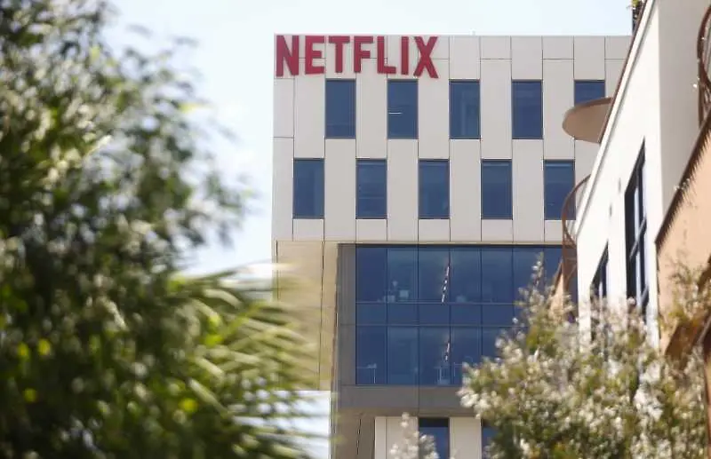 Преходът към стрийминг: 4000-процентовият възход на Netflix