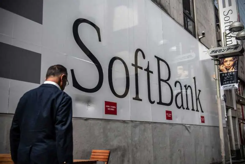  SoftBank иска да инвестира 40 млрд. долара в новата индонезийска столица
