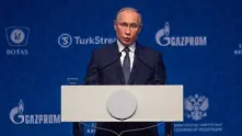 Големият план на Путин