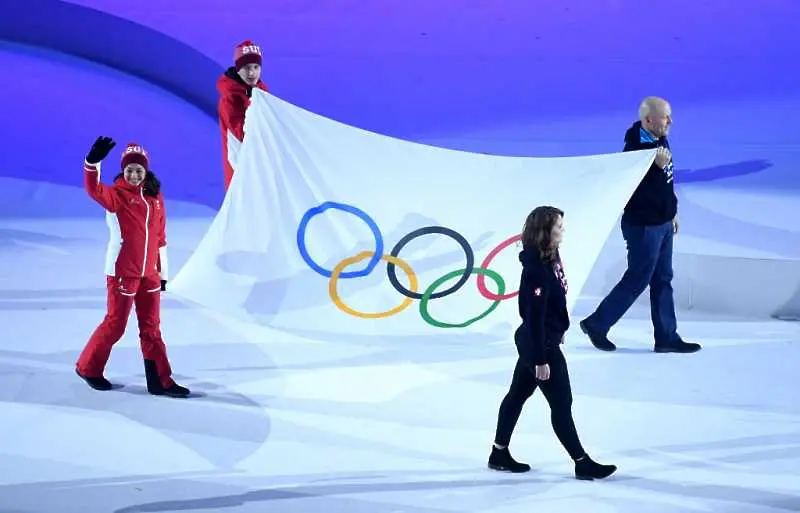 18 състезатели представят България на зимните младежки олимпийски игри в Лозана