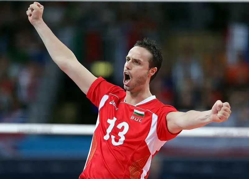 Теодор Салпаров се сбогува с волейбола: България, за мен беше чест!