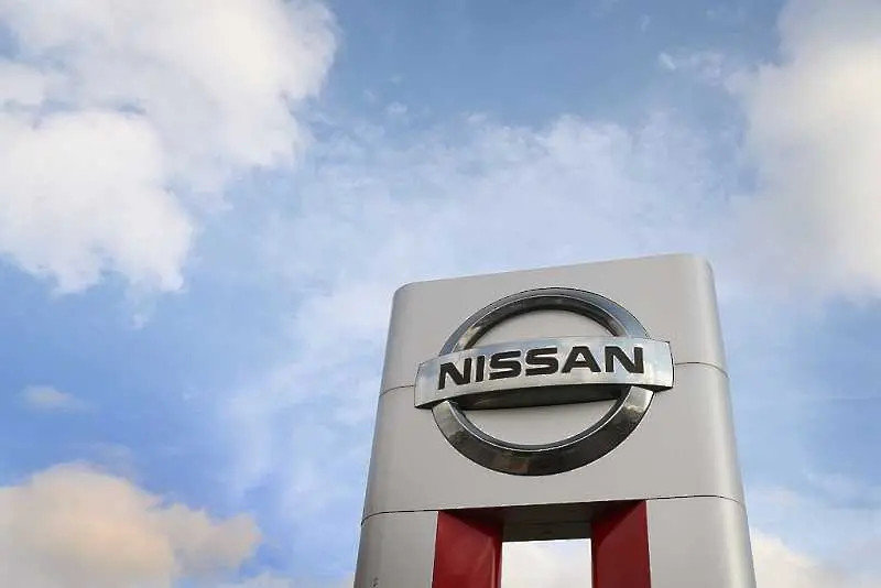 Nissan опроверга публикациите за план за разделяне с Renault