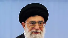 Върховният лидер на Иран: Тръмп е клоун, който само се преструва, че подкрепя иранския народ