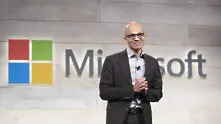 Повече от нула - Microsoft ще стане въглеродно негативна компания до 2030 г.
