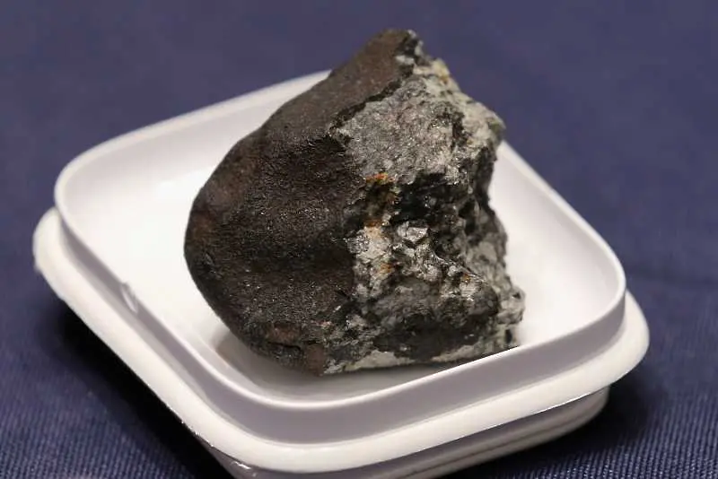 Откриха най-стария материал на Земята