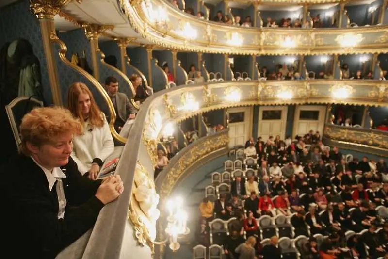 Първата опера на детето-чудо Моцарт - ново заглавие в афиша на Софийската опера
