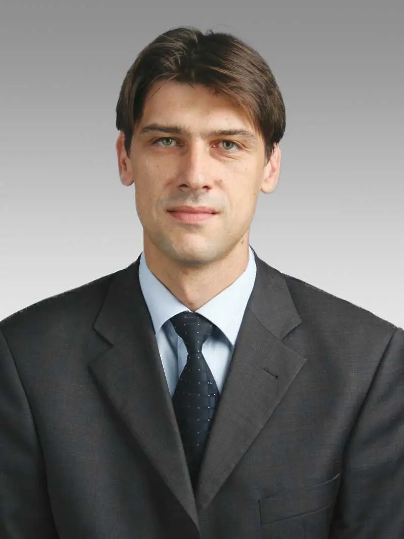  Калин Хаджидимов е новият управляващ съдружник на KPMG в България и KPMG на Балканите