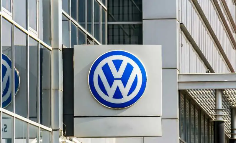 Volkswagen отчита рекордни продажби за 2019 г.