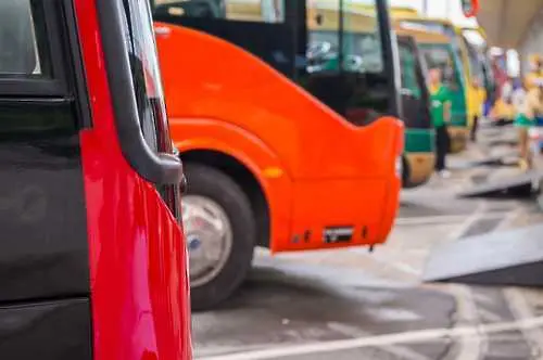 По прогноза от превозвачите: Тол таксата за автобусите ще е между 1 и 4 стотинки максимум