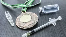България е 19-а в света по употреба на допинг