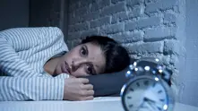 Диетата, която води до безсъние