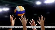 Волейболистите ни в нова битка за олимпийската квота за Токио 2020