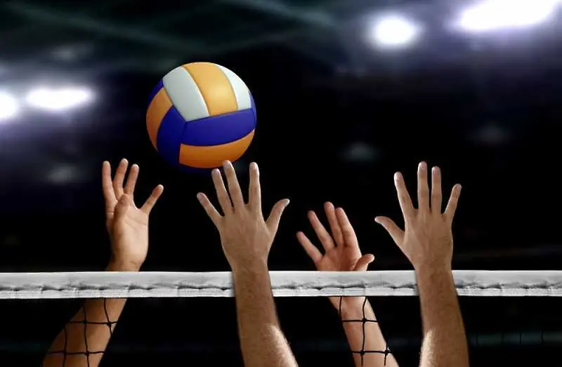 Националите ни по волейбол излизат срещу Германия в битка за Токио 2020