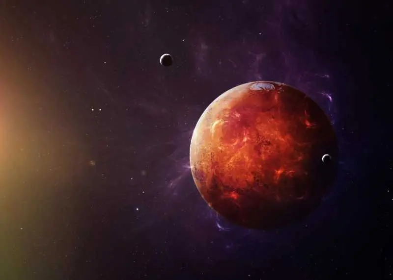 НАСА откри подобна на Земята планета, на която може да има живот