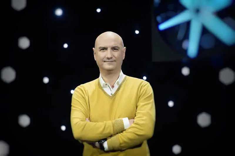 Емил Чолаков в нова роля