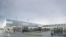 Най-големият център за коботи в света отваря врати в Дания