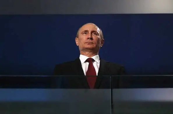 Путин внесе за гласуване в Думата промените в Конституцията