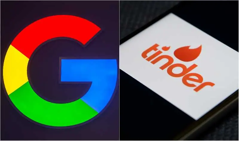Ирландия разследва как Google и Tinder обработват лични данни