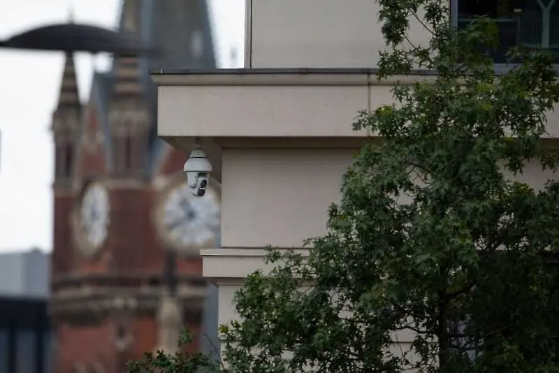 Лондонската полиция ще използва технология за лицево разпознаване