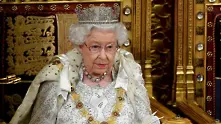 Елизабет II каза финалното да на проектозакона за Брекзит