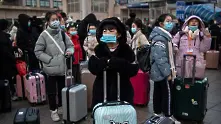 Хонконг въведе задължителна карантина за всички пристигащи от Китай