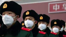 Пекин уволни високопоставени здравни служители заради коронавируса