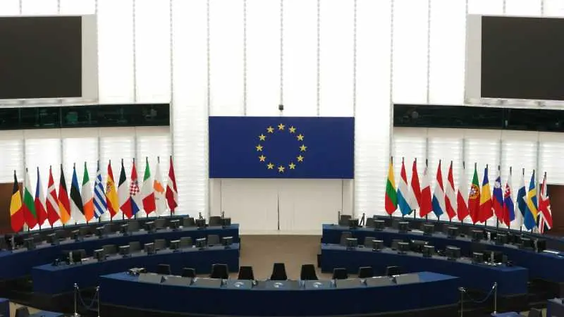 ЕП ще гласува днес споразумението за раздялата с Великобритания