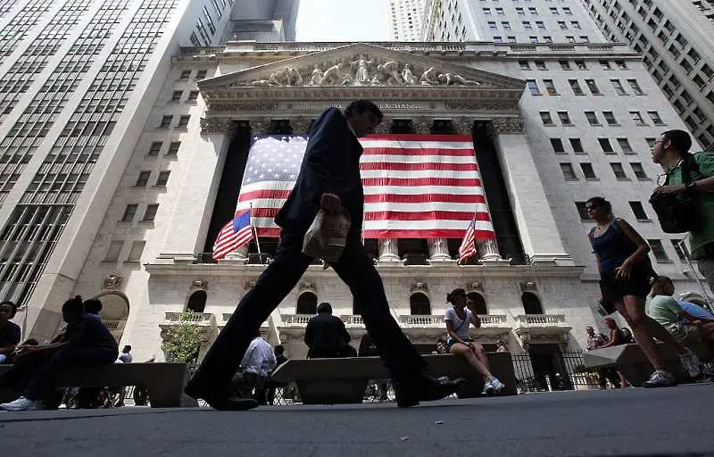 Ню Йорк остава най-важният финансов център в света, Лондон губи позиции