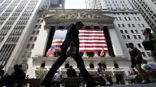 Ню Йорк остава най-важният финансов център в света, Лондон губи позиции