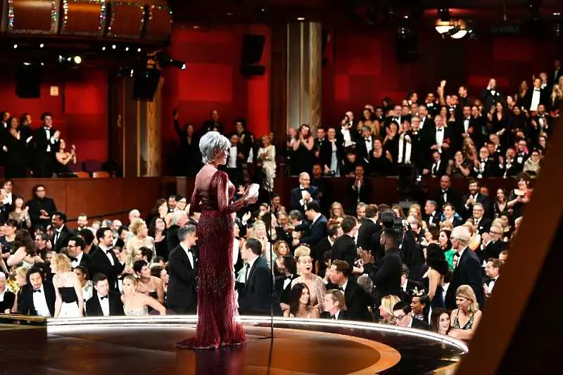 „Паразит“ е големият победител на 92-рите награди „Оскар