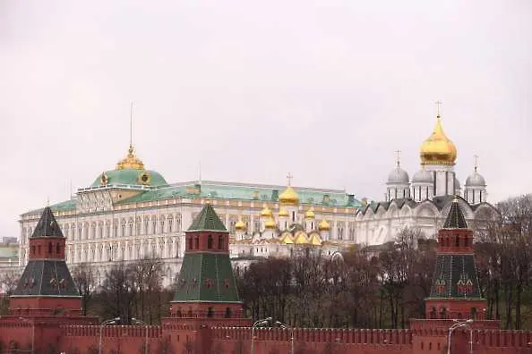 Москва реагира на изгонването на двама руски дипломати от България