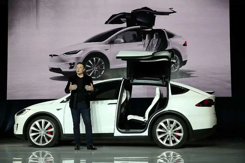  Tesla продала през 2019 г. повече коли, отколкото в предишните 2 взети заедно