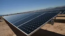 Соларните панели могат да произвеждат енергия и през нощта